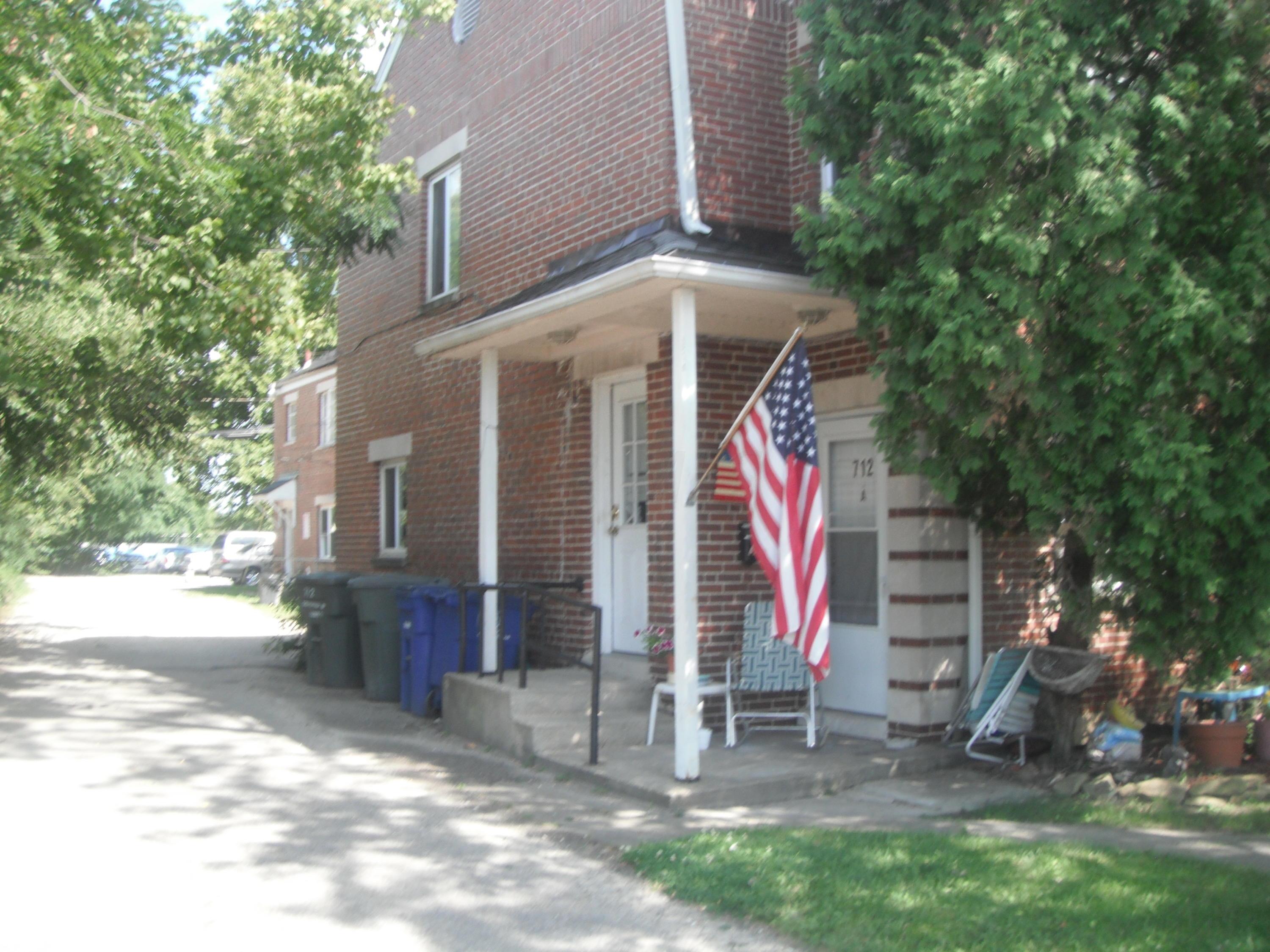 712 South Chesterfield Road Columbus, OH 43209 - Photo 1 of 5 Gallery Image 1