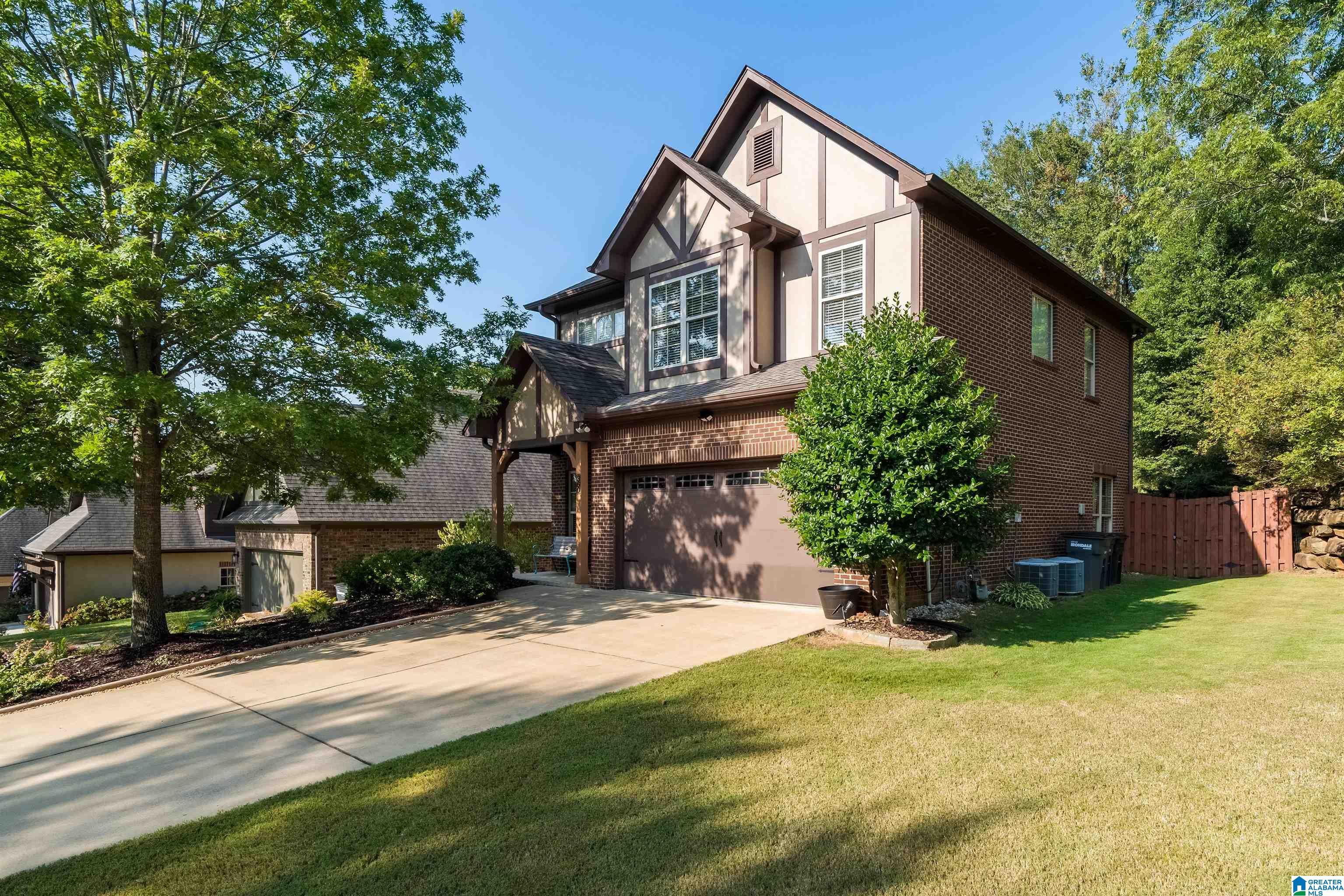 360 Barrington Court Birmingham, AL 35210 - Photo 23 of 23