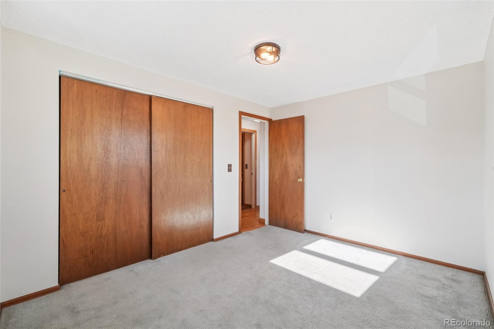 6277 Reed Court Arvada, CO 80003 - Photo 29 of 40 a view of an empty room