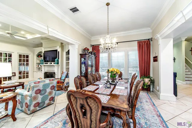 $1,001,500 | 157 Regal Row, Houma, LA 70360