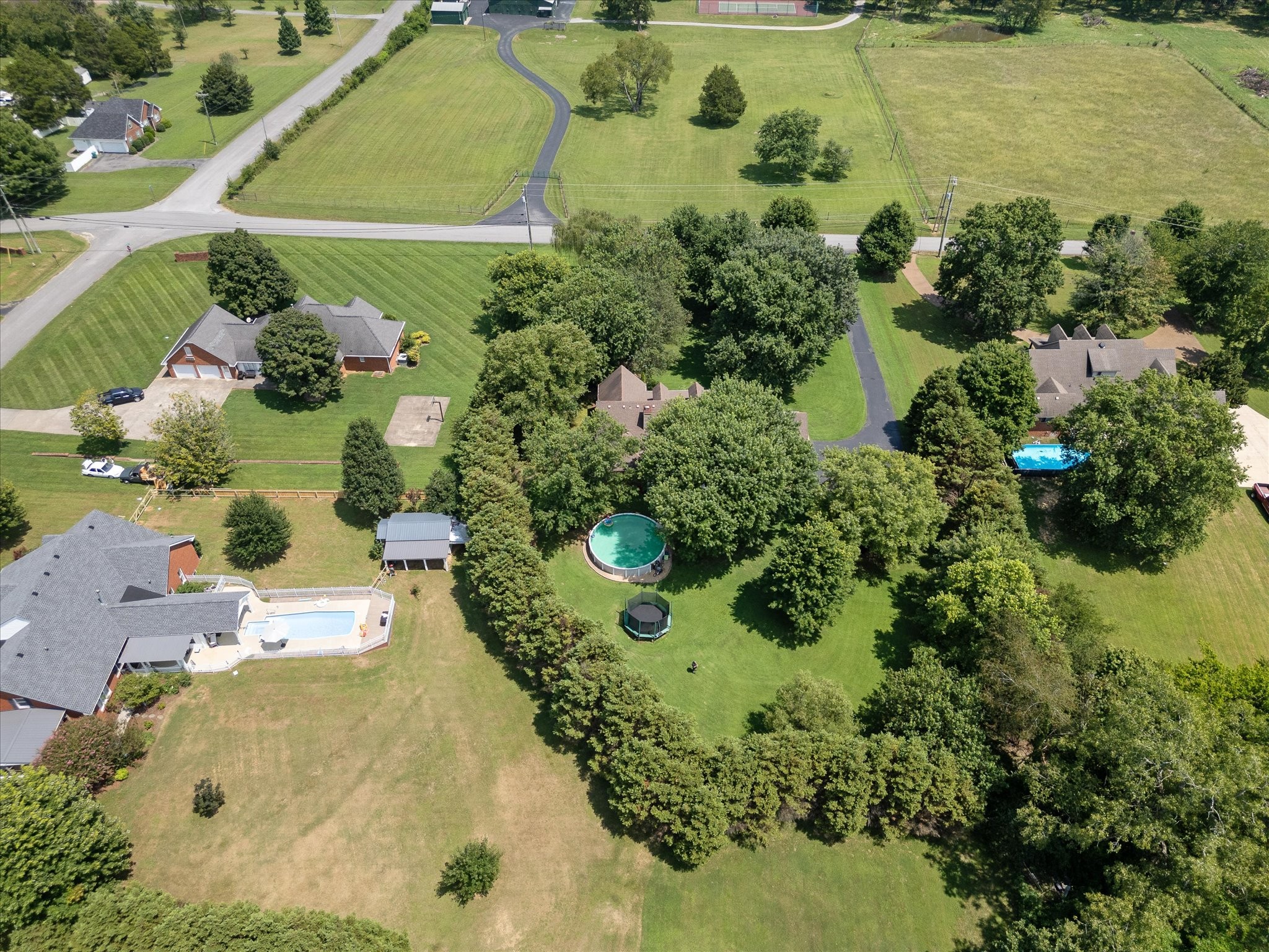 578 Mann Road Lebanon, TN 37087 - Photo 54 of 59