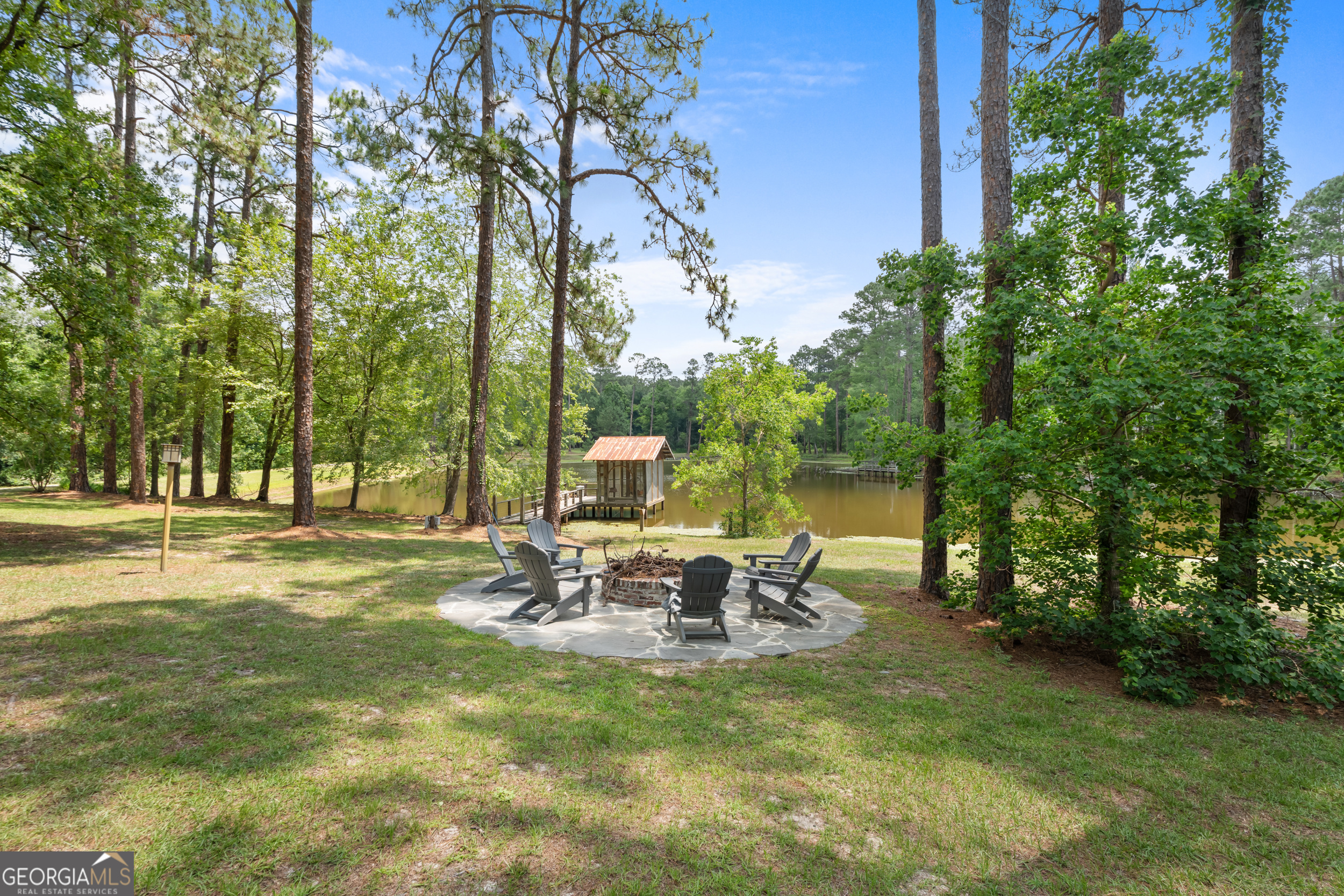 4153 Cypress Lake Road Statesboro, GA 30458 - Photo 72 of 81