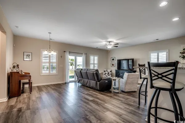 $339,000 | 4101 Rockwood Drive, Conway, SC 29526