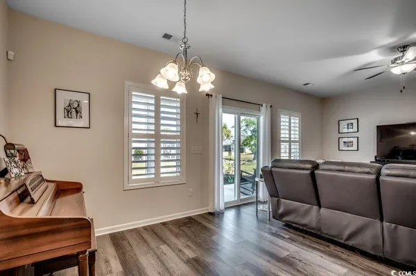 $339,000 | 4101 Rockwood Drive, Conway, SC 29526