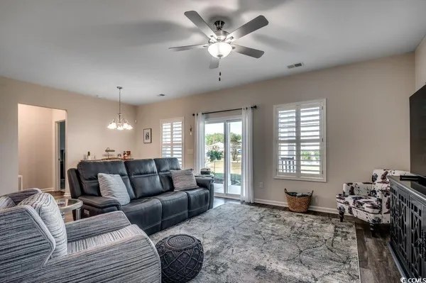 $339,000 | 4101 Rockwood Drive, Conway, SC 29526