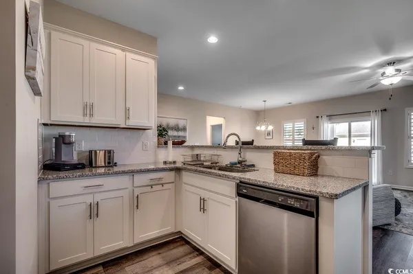 $339,000 | 4101 Rockwood Drive, Conway, SC 29526