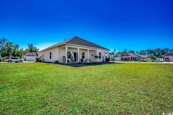 $339,000 | 4101 Rockwood Drive, Conway, SC 29526