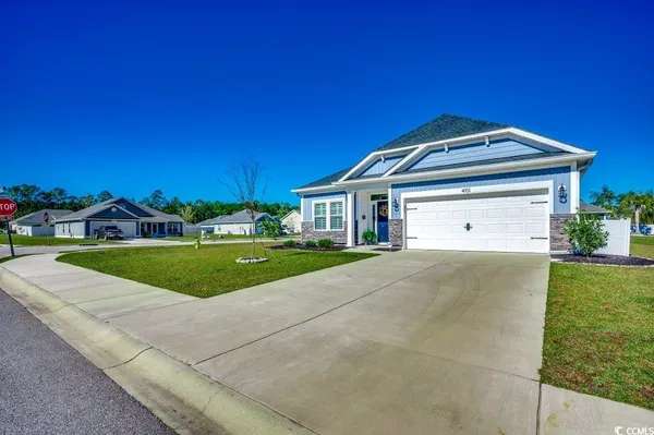 $339,000 | 4101 Rockwood Drive, Conway, SC 29526