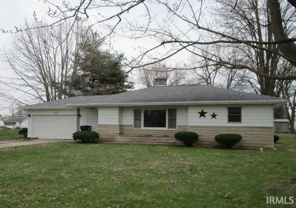 $251,500 | 310 North West Street, Milford, IN 46542