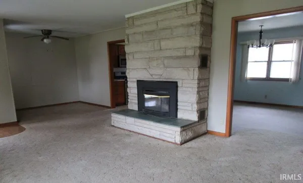 $251,500 | 310 North West Street, Milford, IN 46542