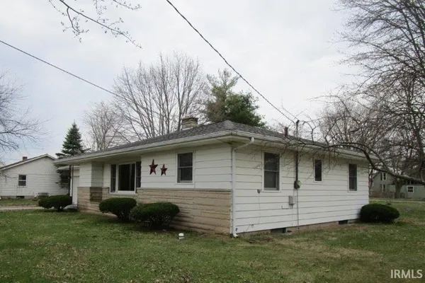 $251,500 | 310 North West Street, Milford, IN 46542