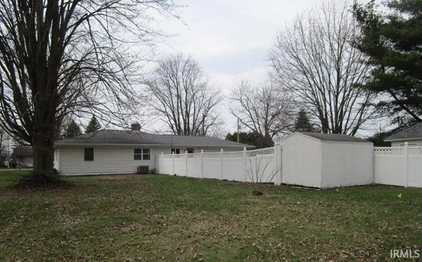 $251,500 | 310 North West Street, Milford, IN 46542