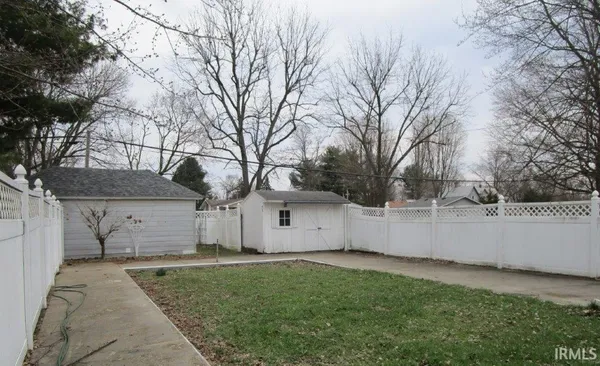 $251,500 | 310 North West Street, Milford, IN 46542