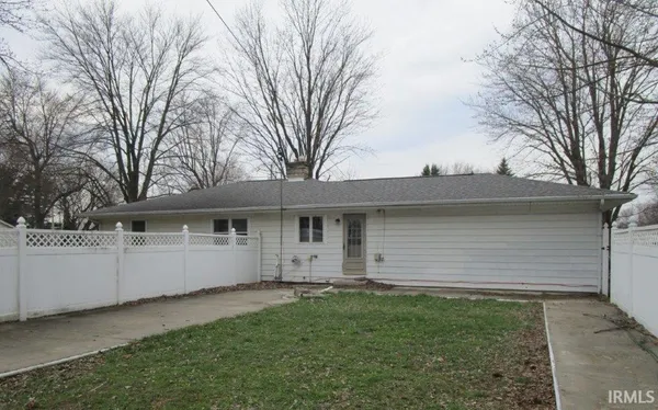 $251,500 | 310 North West Street, Milford, IN 46542