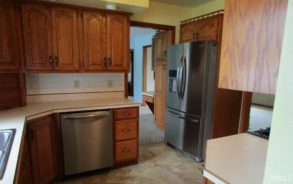 $251,500 | 310 North West Street, Milford, IN 46542