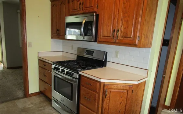 $251,500 | 310 North West Street, Milford, IN 46542