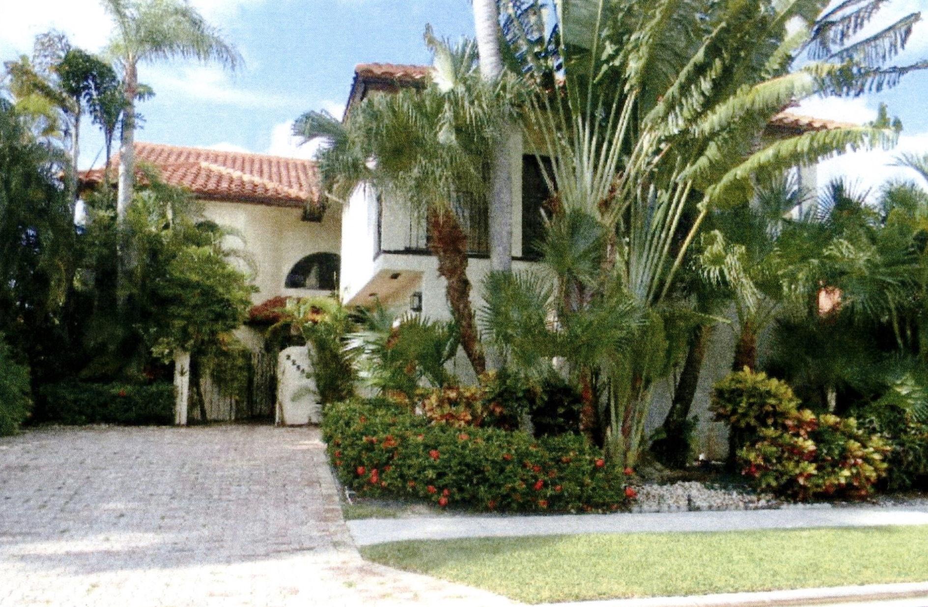 22540 Esplanada Circle Boca Raton, FL 33433 - Photo 1 of 1 Front View