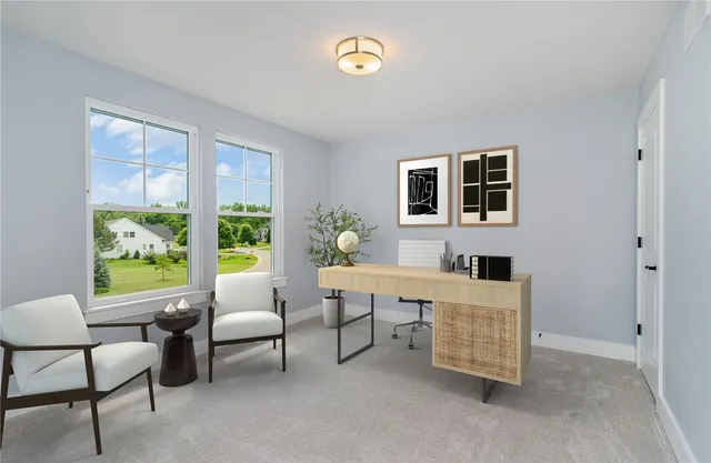 $608,900 | 106 Chase Meadow Trail, Mendon, NY 14472