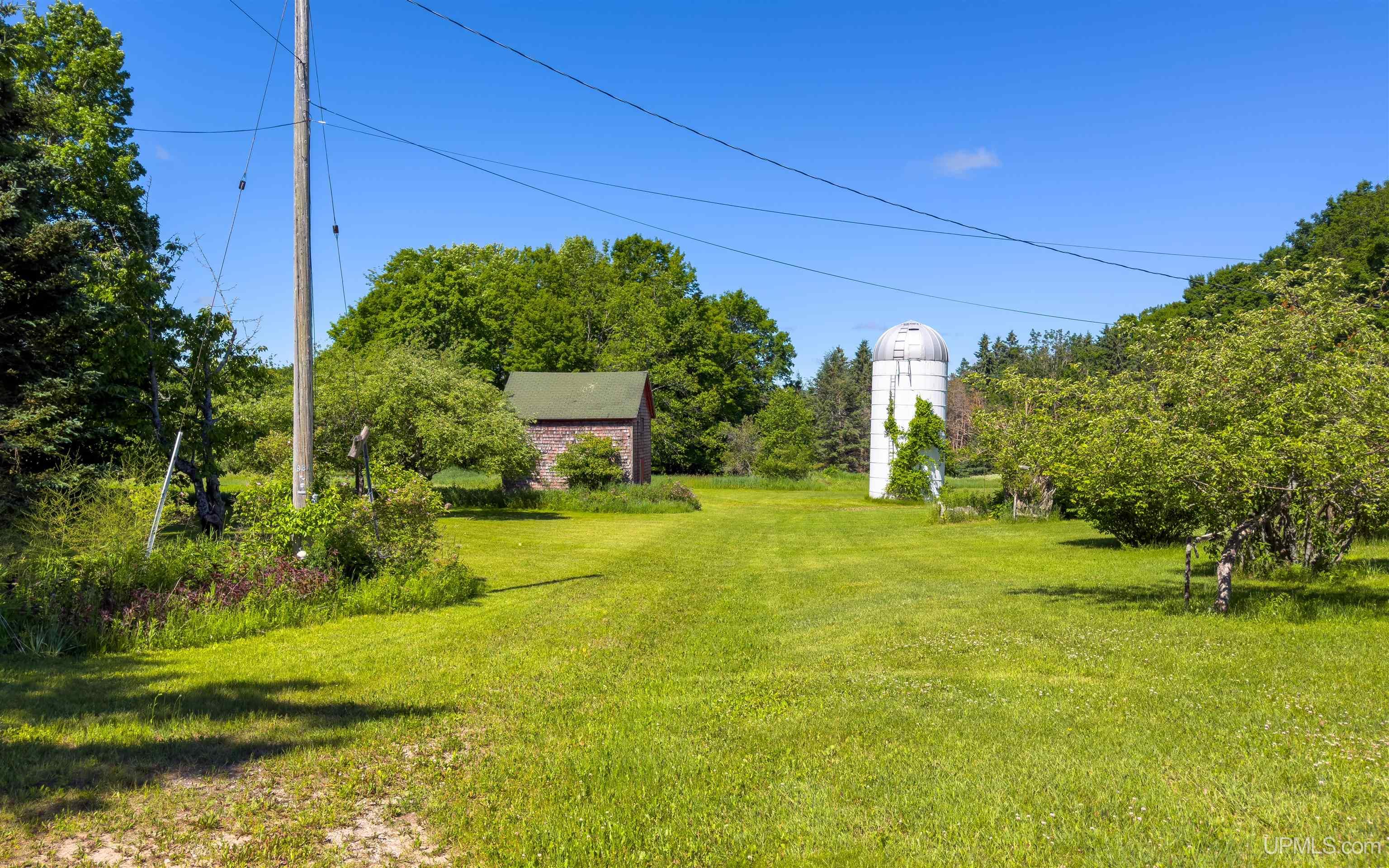 1097 North Co Road Cooks, MI 49817 - Photo 47 of 73