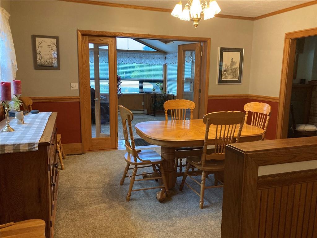 26 Paxton Road Sandy Lake, PA 16145 - Photo 16 of 23