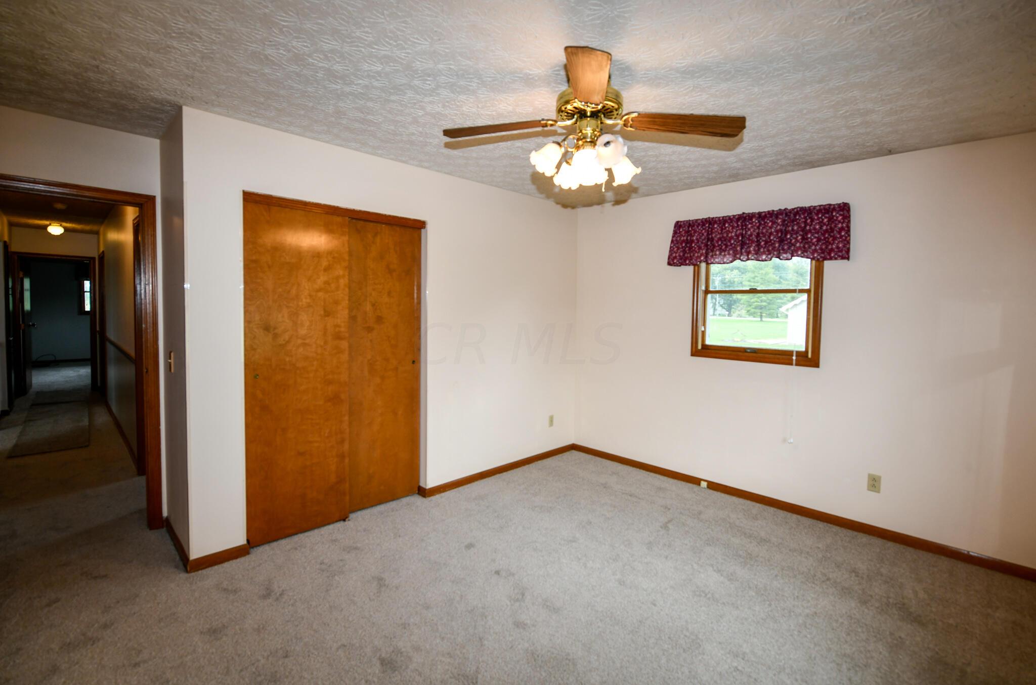 15743 Hagenderfer Road Plain City, OH 43064 - Photo 28 of 49 Bed #3: 10'x12'