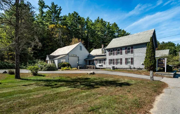 $325,000 | 89 Main Street, Marlborough, NH 03455