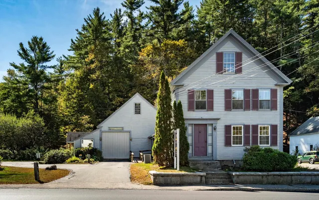 $400,000 | 89 Main Street, Marlborough, NH 03455