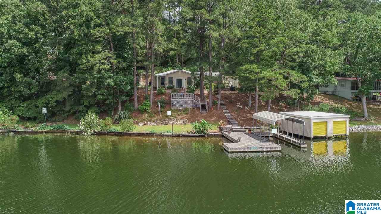 415 Tangled Way Shelby, AL 35143 - Photo 2 of 50