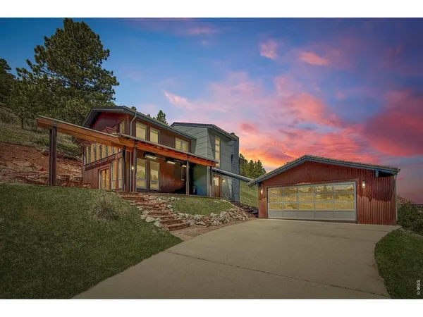 $1,790,000 | 6709 Olde Stage Road, Boulder, CO 80302