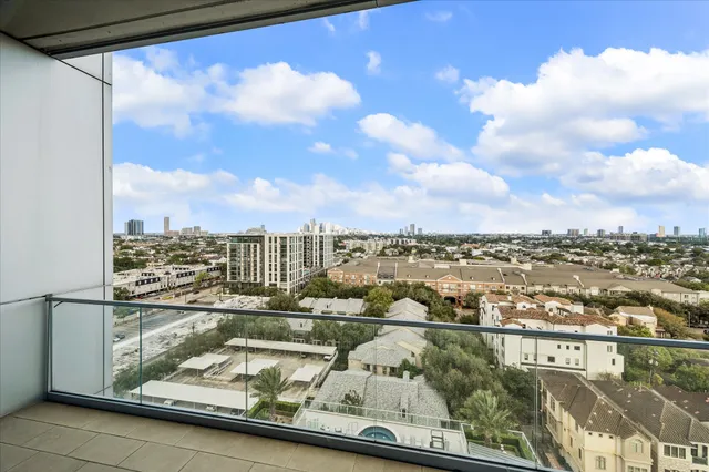 a view of a lake view