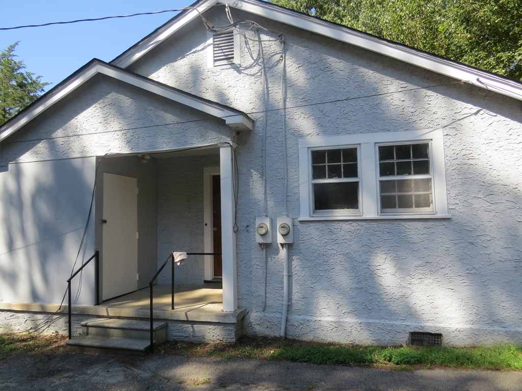 4247 Forrest Road Columbus, GA 31907 - Photo 10 of 17