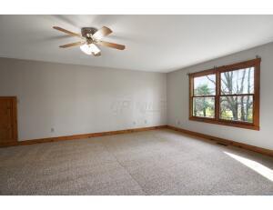 3530 Worthington Road Galena, OH 43021 - Photo 31 of 41 Second Bedroom on Second Floor