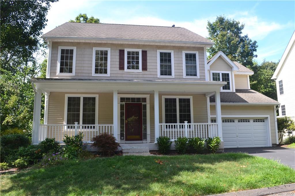7 Declaration Road, Unit 7 Southbury, CT 06488 - Photo 1 of 1