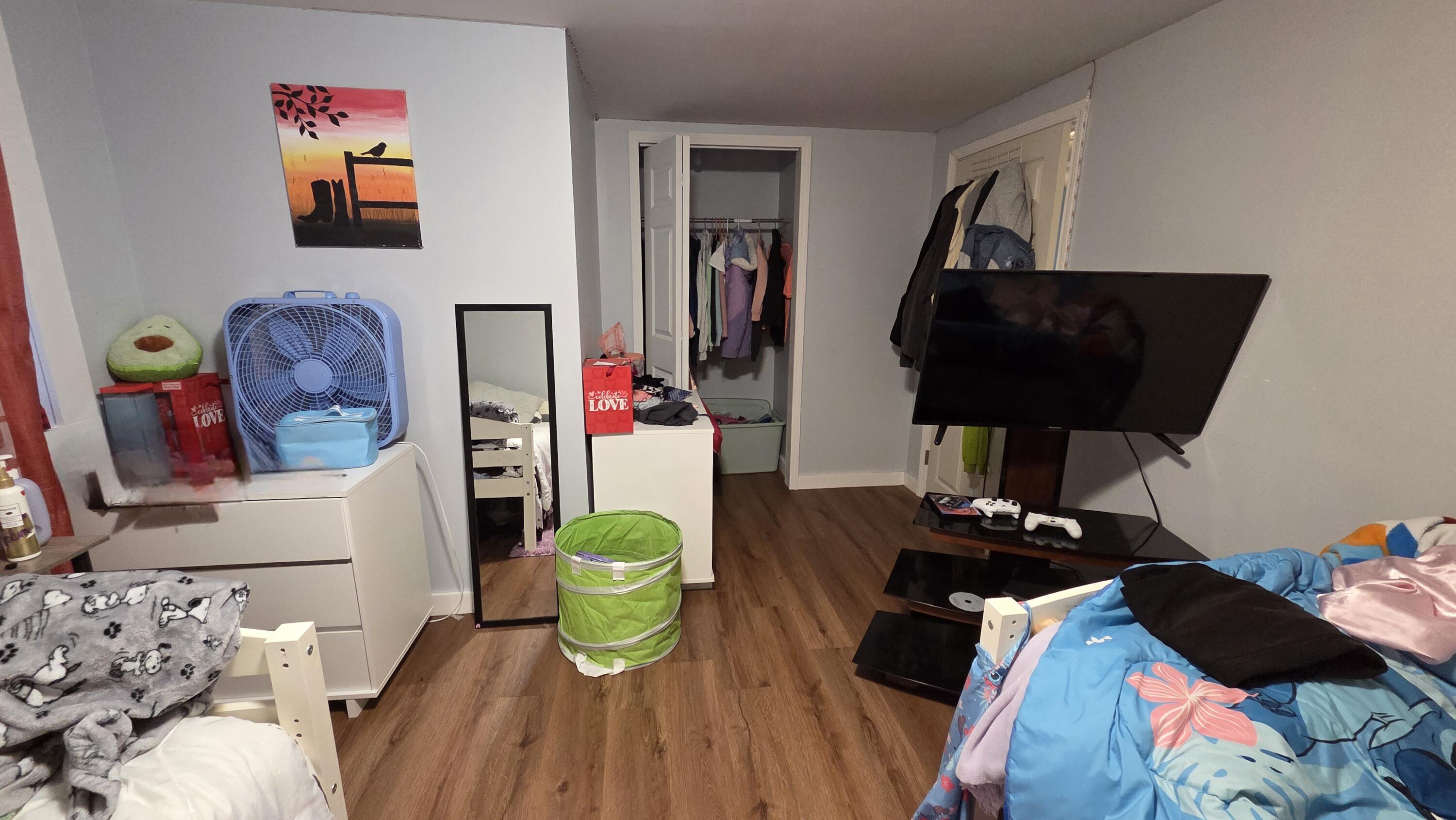 6141 Bell Road Whitehall, MI 49461 - Photo 28 of 33 Bedroom 5 downstairs