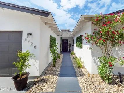 $820,000 | 8728 East Monte Vista Road, Scottsdale, AZ 85257