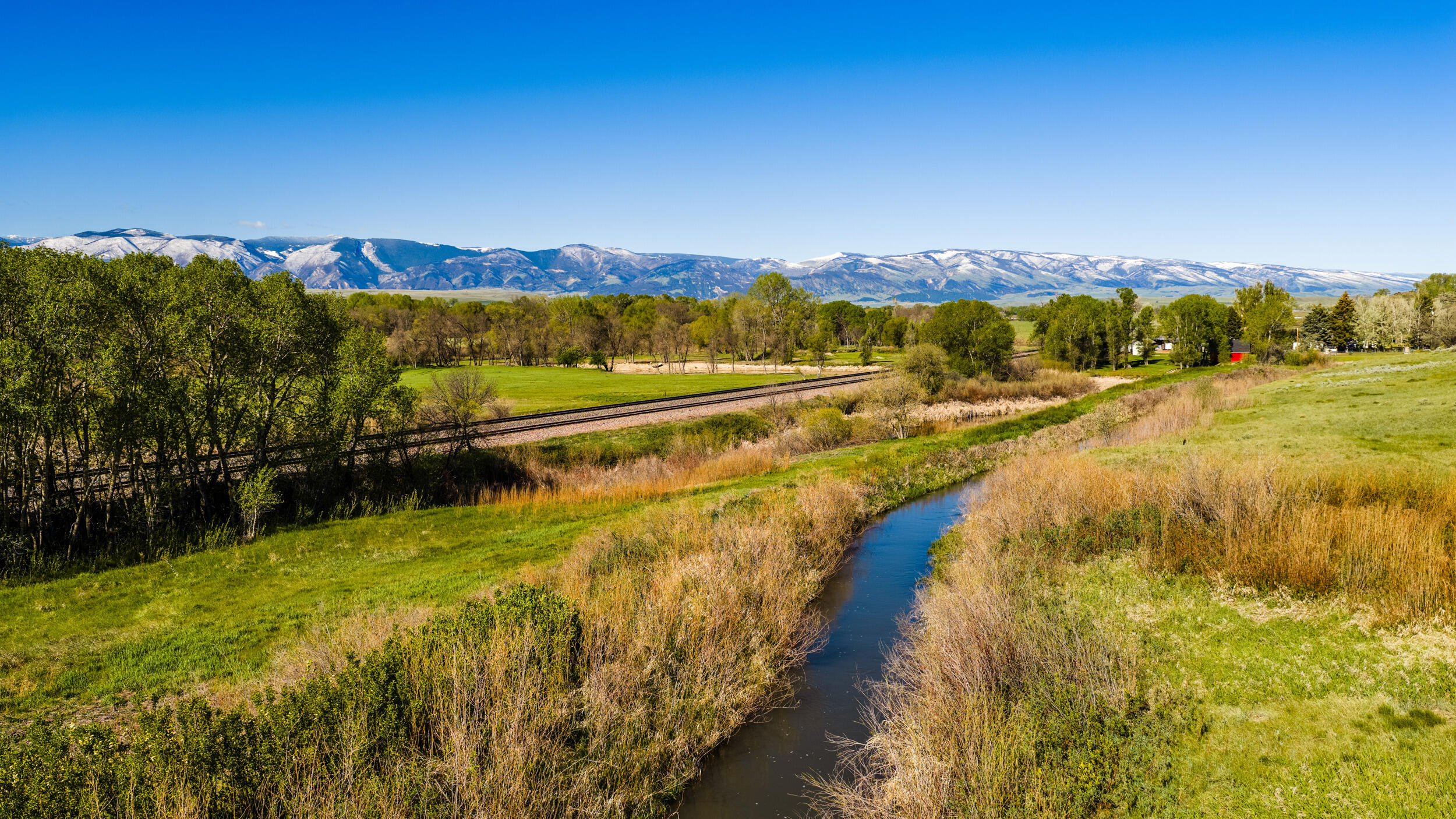 345 St Highway Ranchester, WY 82839 - Photo 24 of 30 1336 wy 345 024