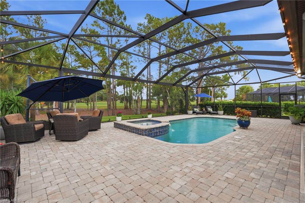 8961 Bahama Swallow Way Naples, FL 34120 - Photo 37 of 45