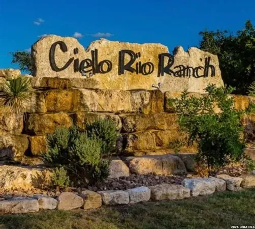 $125,000 | Lot 4-blk C Rio Circle, Pipe Creek, TX 78063