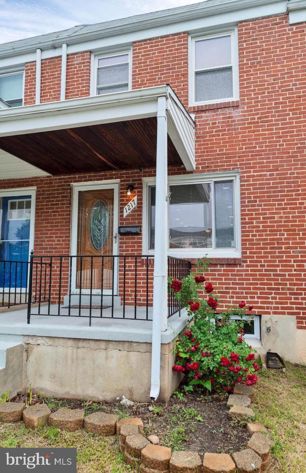 1217 Haverhill Road Baltimore, MD 21229 - Photo 1 of 13 Gallery Image 1