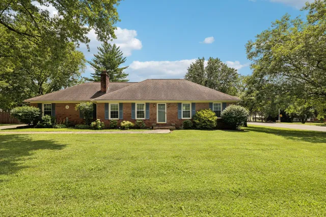 $2,300 | 519 Irongate Boulevard, Murfreesboro, TN 37129
