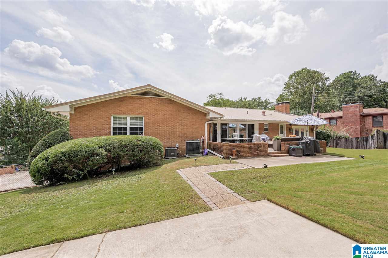 5820 Southcrest Road Birmingham, AL 35213 - Photo 46 of 50