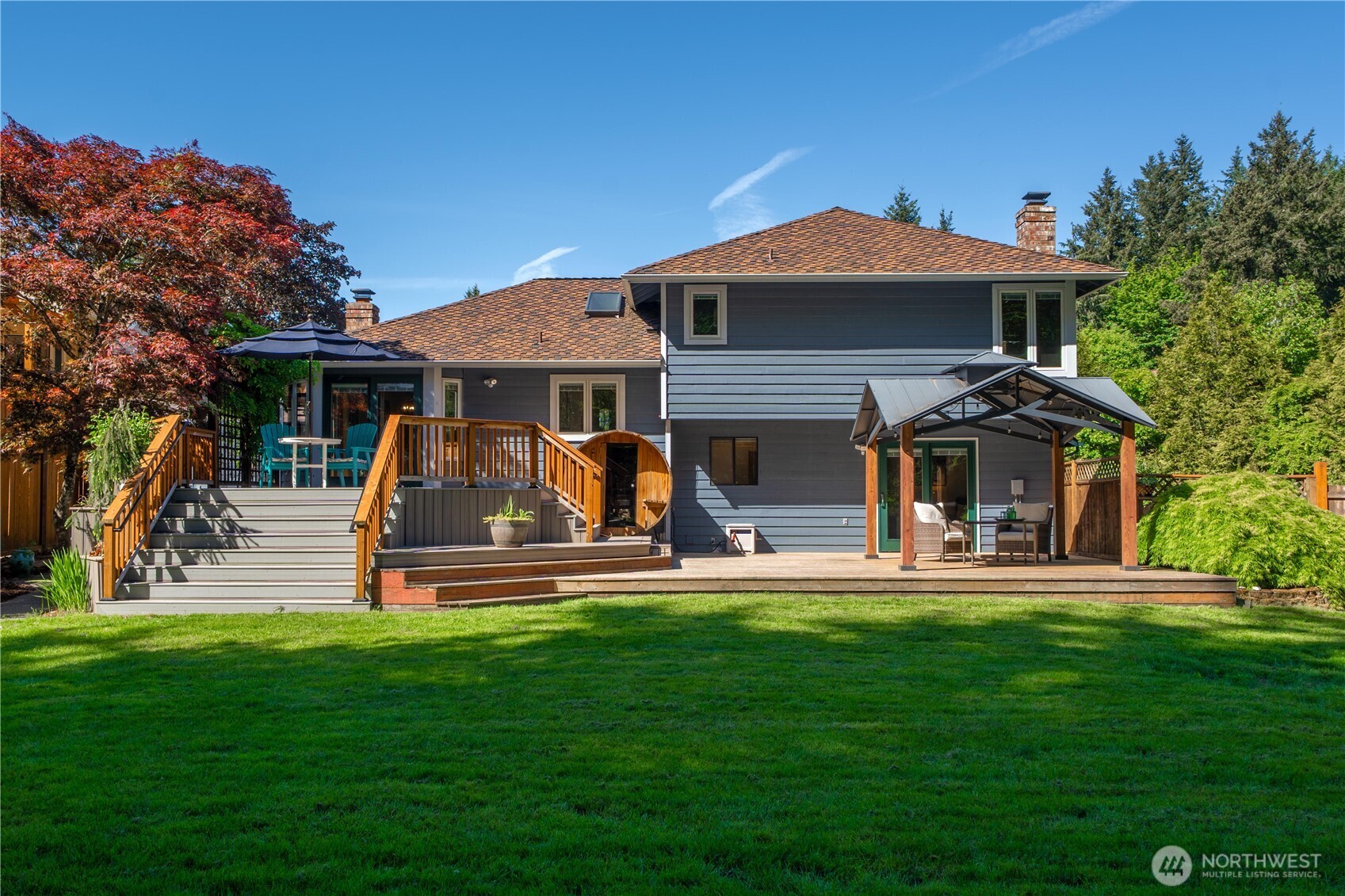 22329 Southeast 244th Place Maple Valley, WA 98038 - Photo 32 of 36