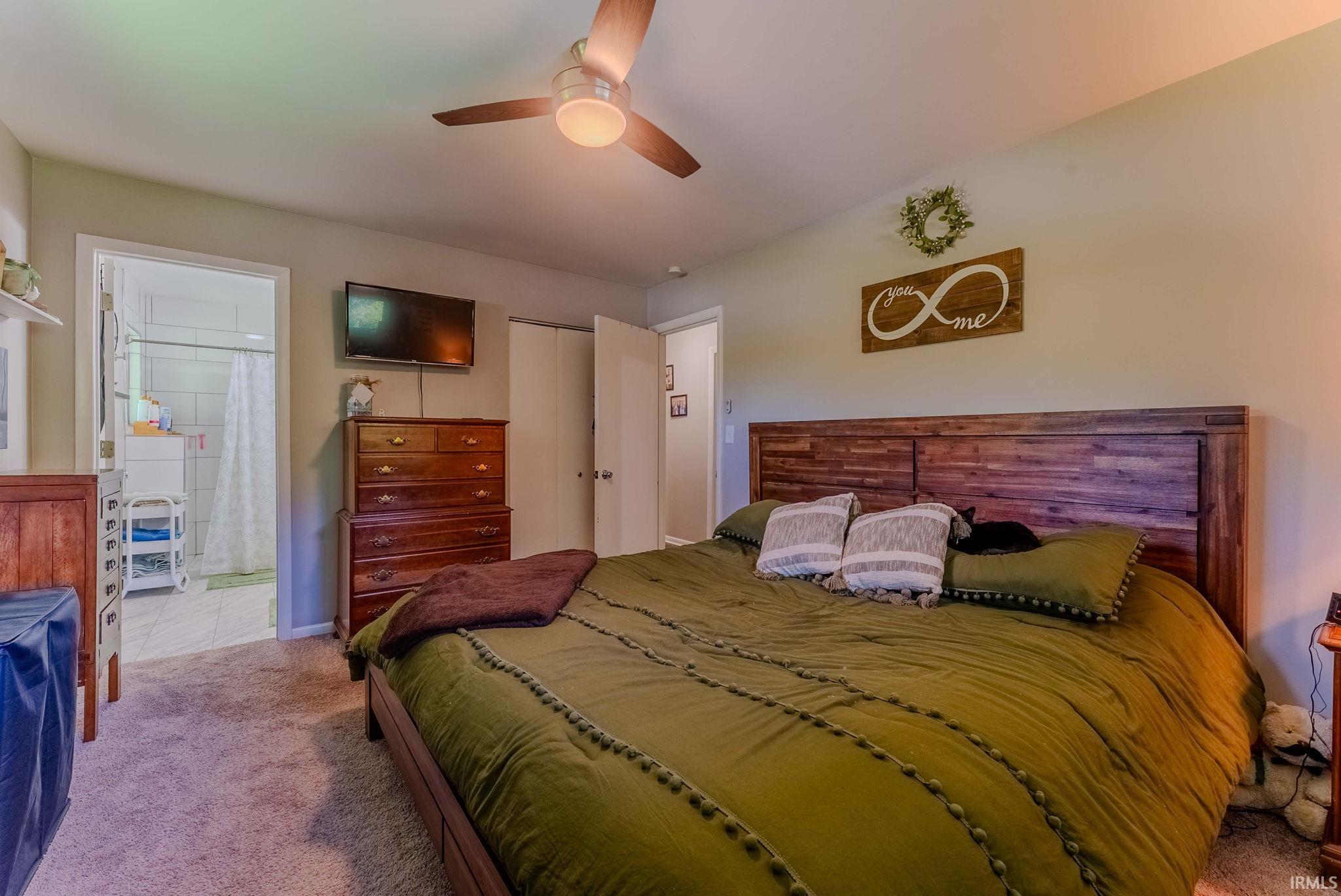 5304 Boy Scout Road Indianapolis, IN 46226 - Photo 12 of 34