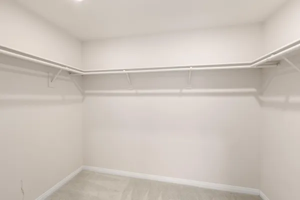 a view of a small space