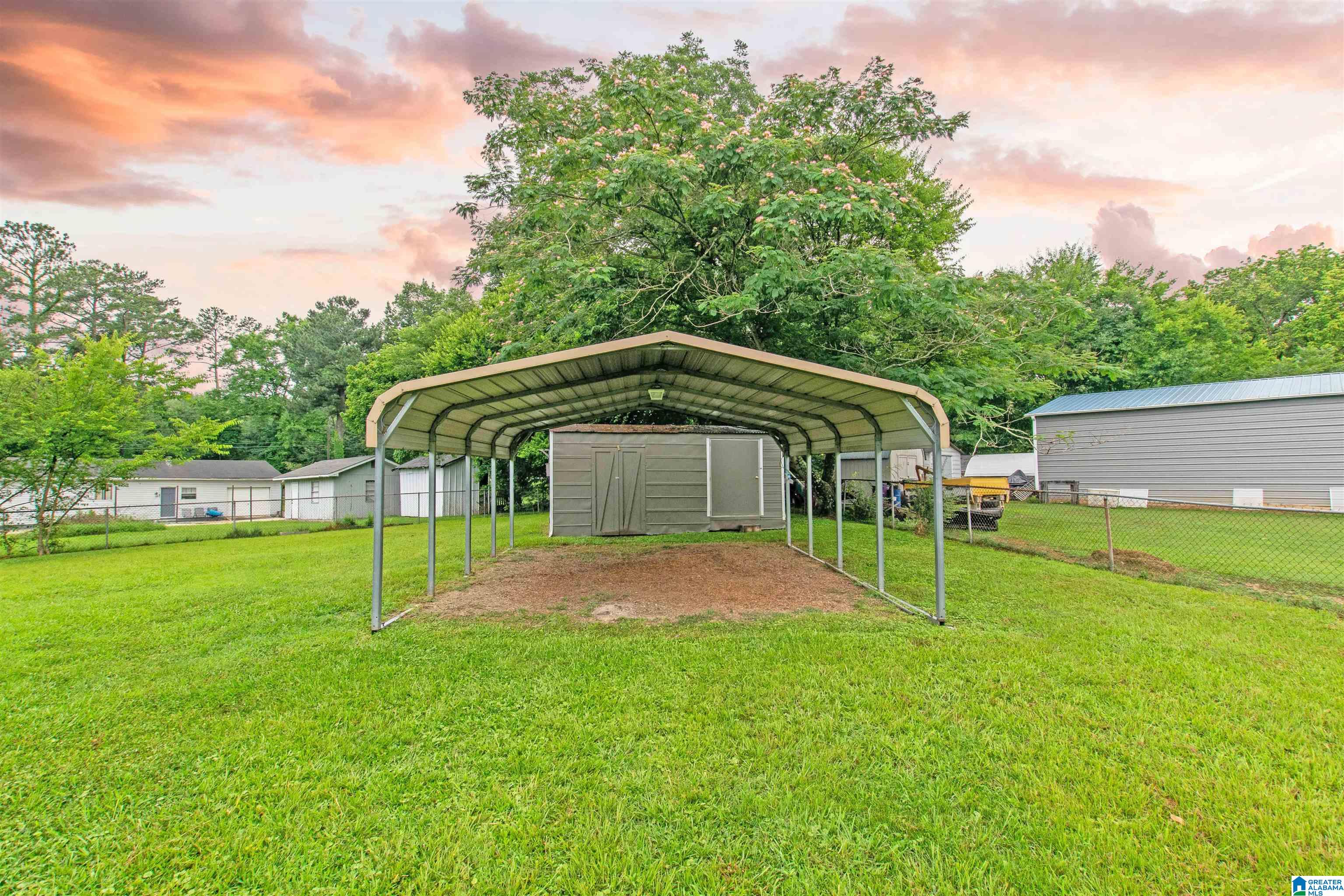 168 Rew Road Bessemer, AL 35023 - Photo 30 of 34