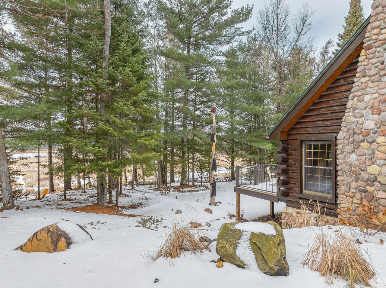9111 Thoroughfare Road Minocqua, WI 54548 - Photo 13 of 63 Gallery Image 13