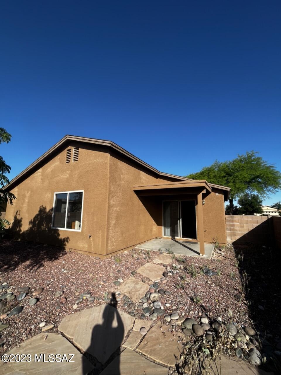 7663 South Meadow Spring Way Tucson, AZ 85747 - Photo 36 of 39