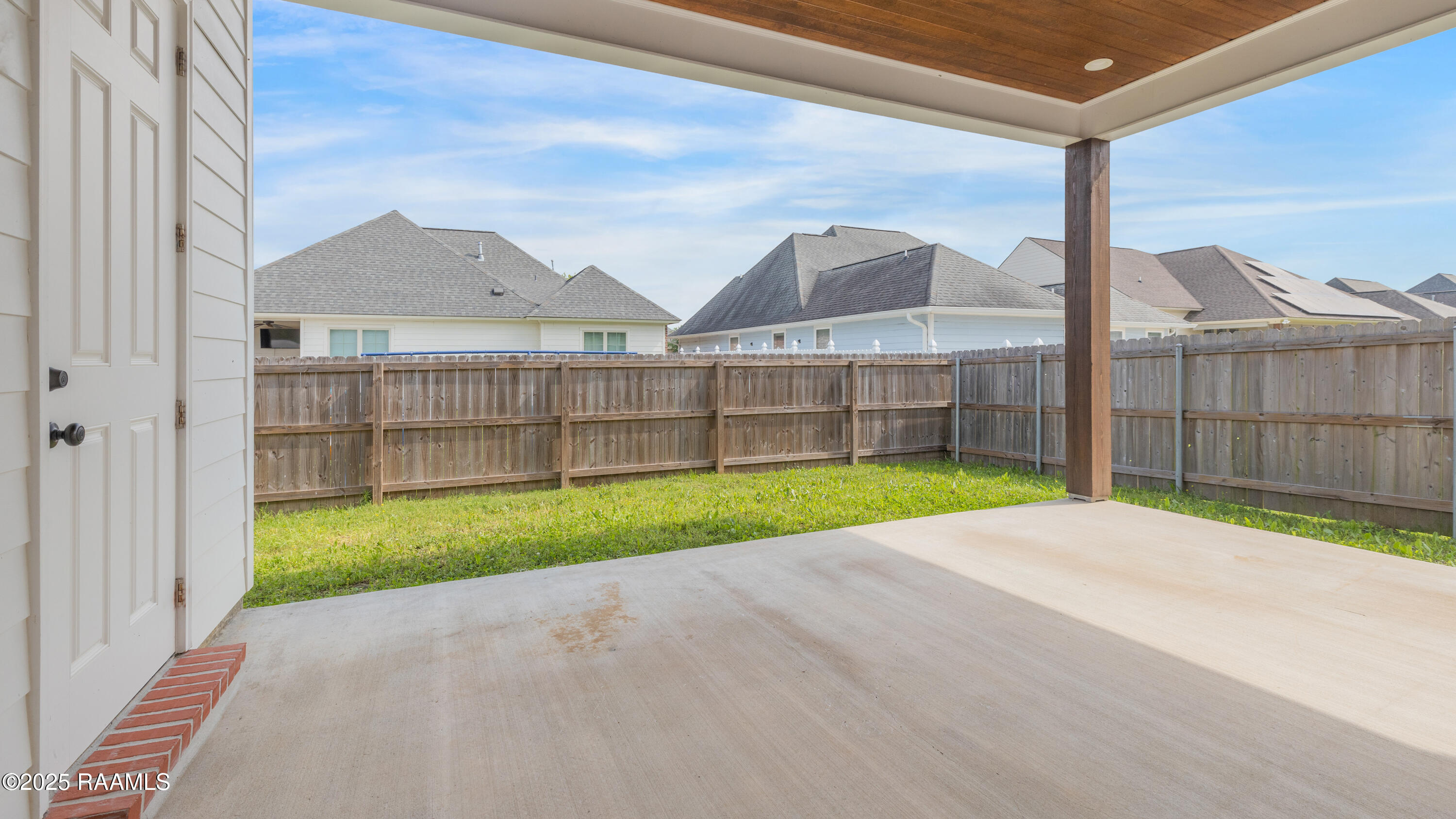 213 Maple Branch Street Lafayette, LA 70508 - Photo 20 of 24 213 Maple Branch-21