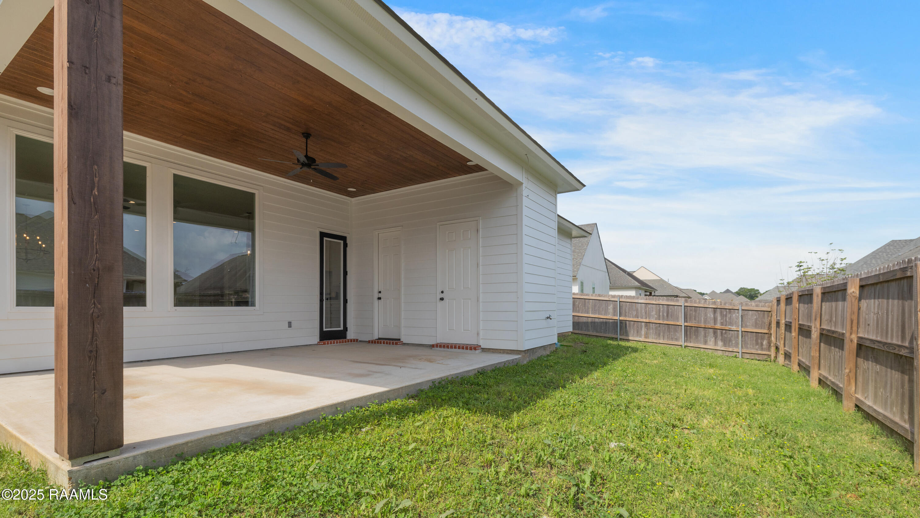 213 Maple Branch Street Lafayette, LA 70508 - Photo 22 of 24 213 Maple Branch-23