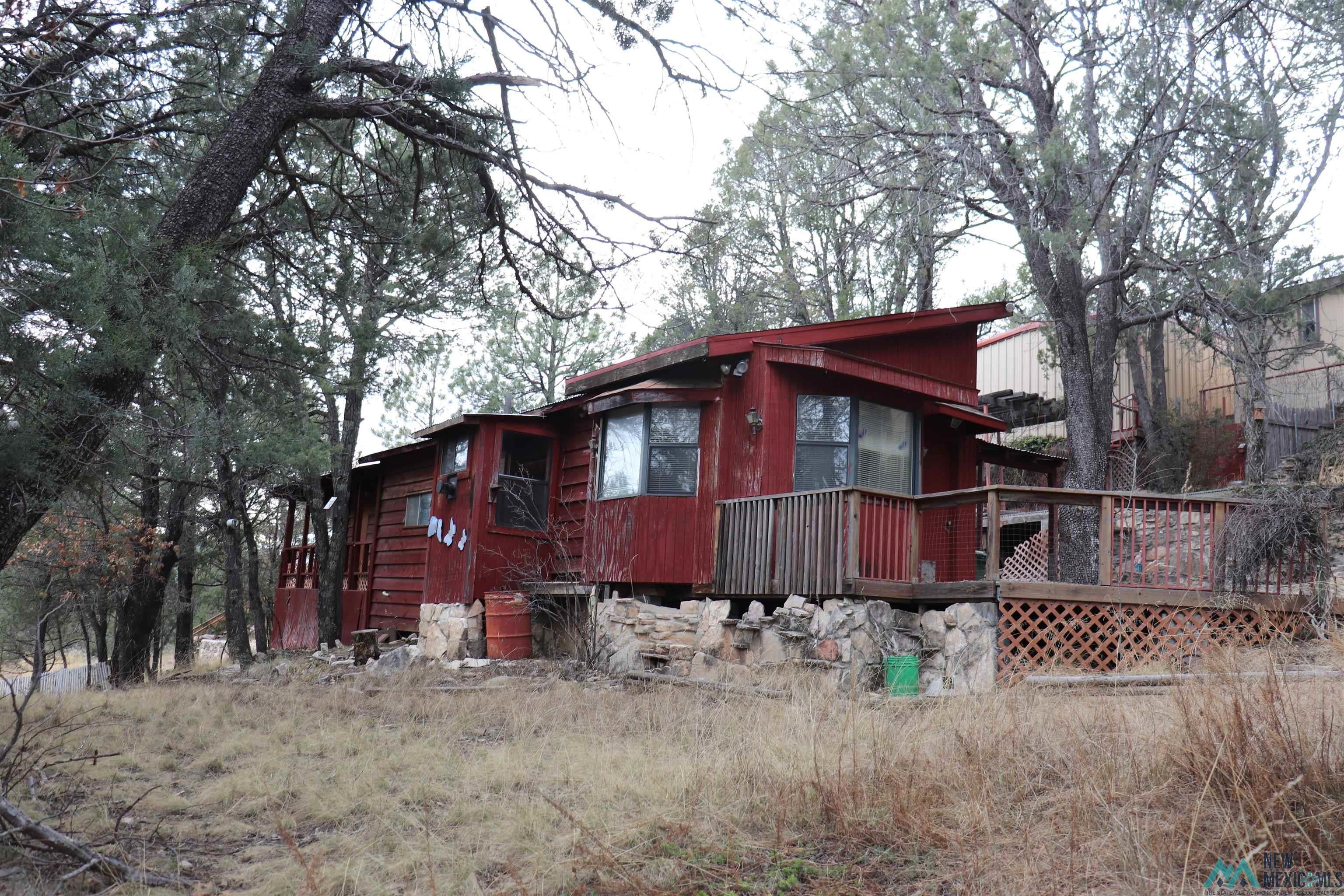37 Juniper Road Mayhill, NM 88339 - Photo 46 of 47 Gallery Image 46